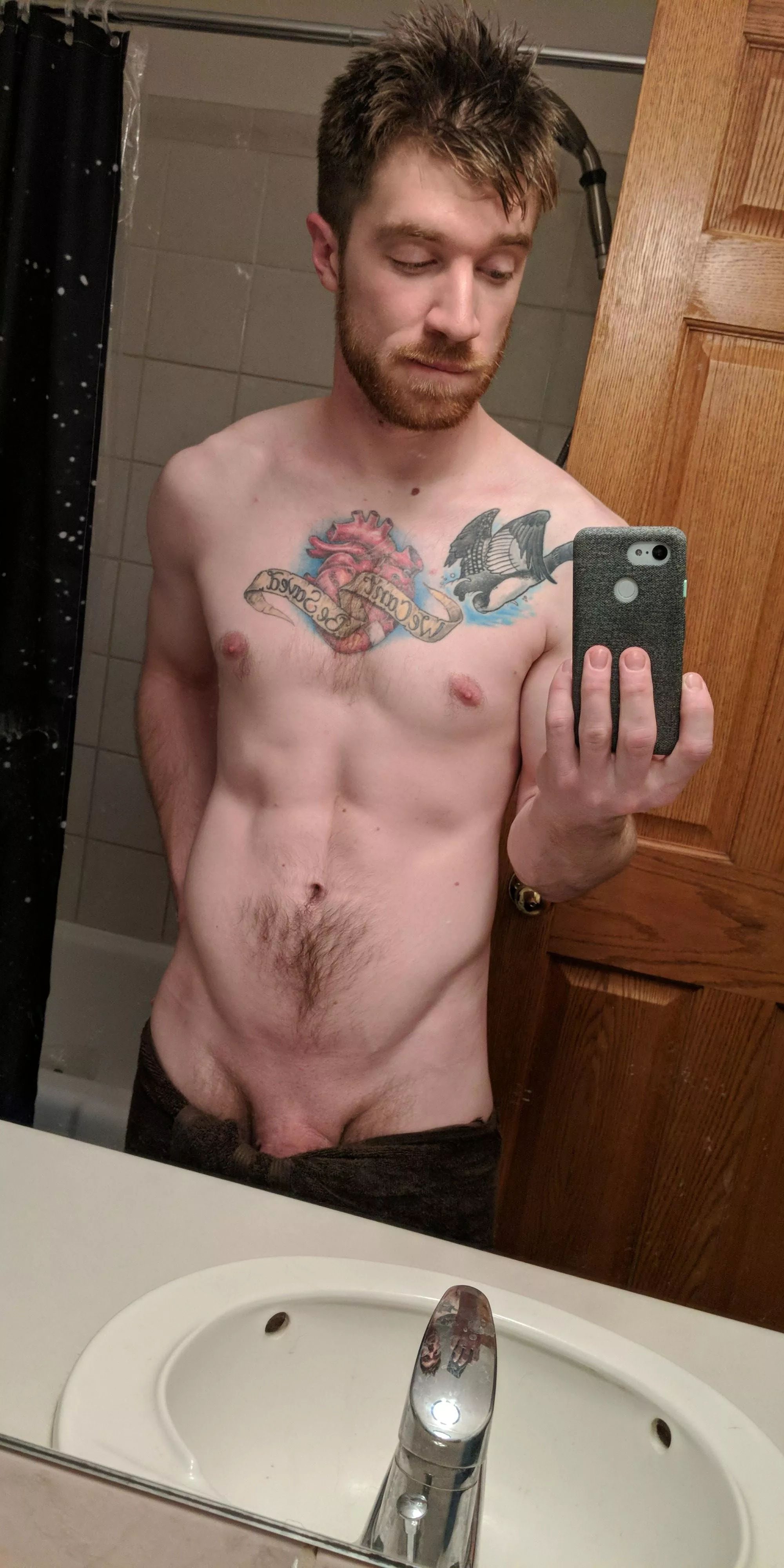 Someone want to hop in with me next time? posted by seven_horny_squirtle