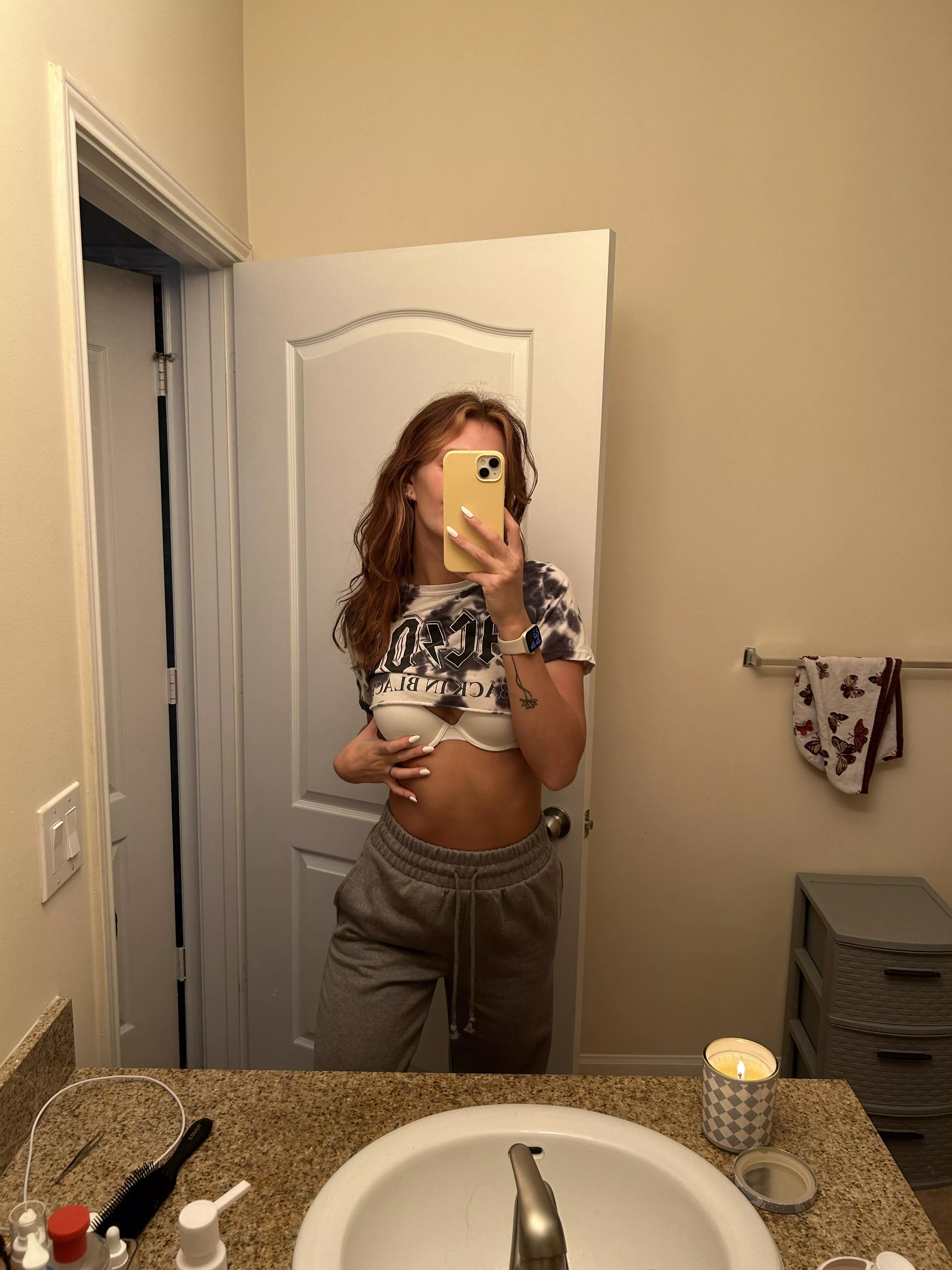 Sooner or later, I’m gonna bang you until you nut. Y-N posted by Which_Shelter_8708