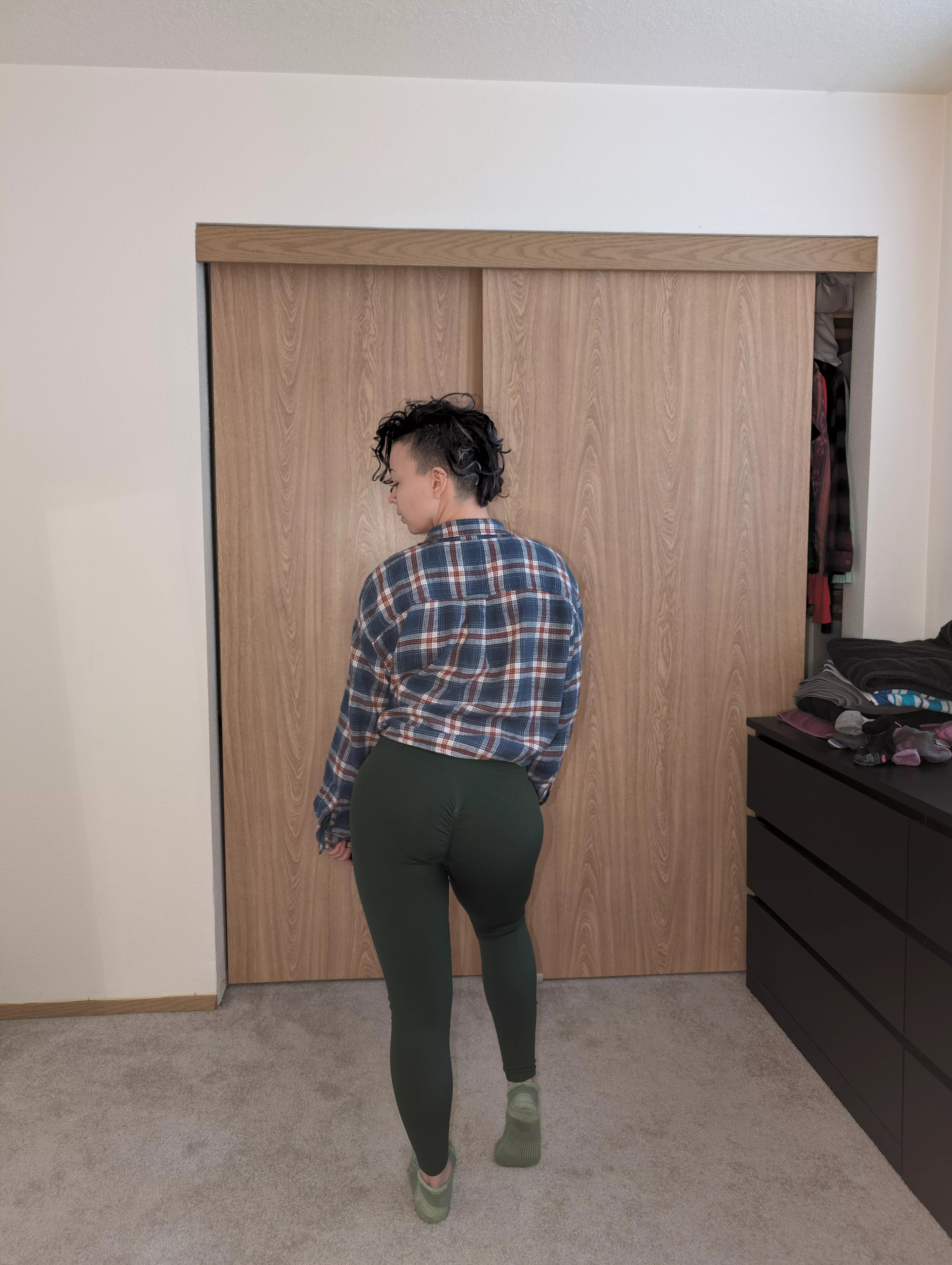 St Paddys Day Fit posted by fitty_kitty290