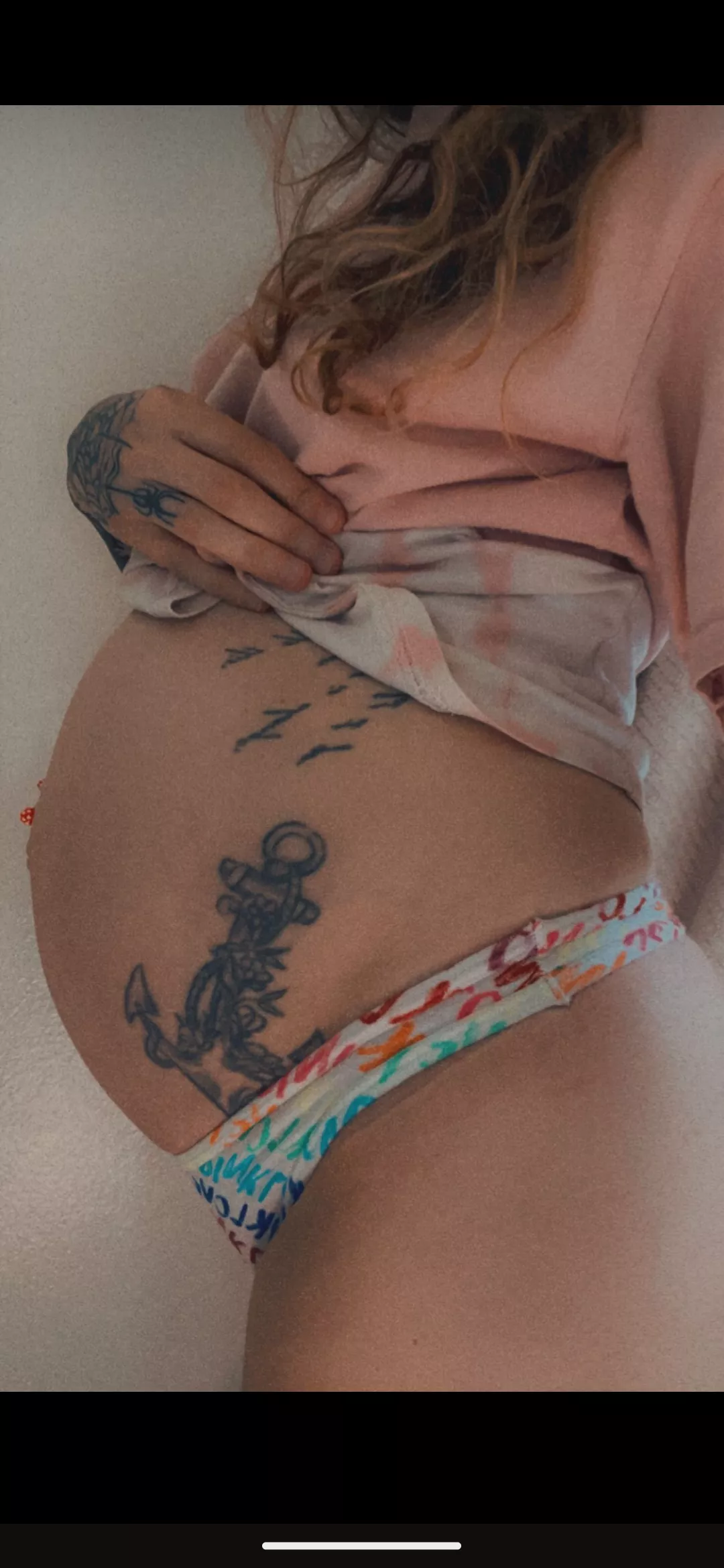 still fuckable? 🥺 posted by BlaxicanBull222