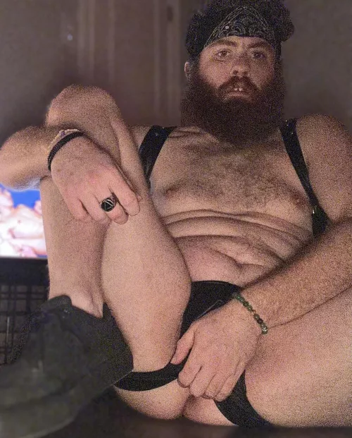 Take it.. by therawdepot