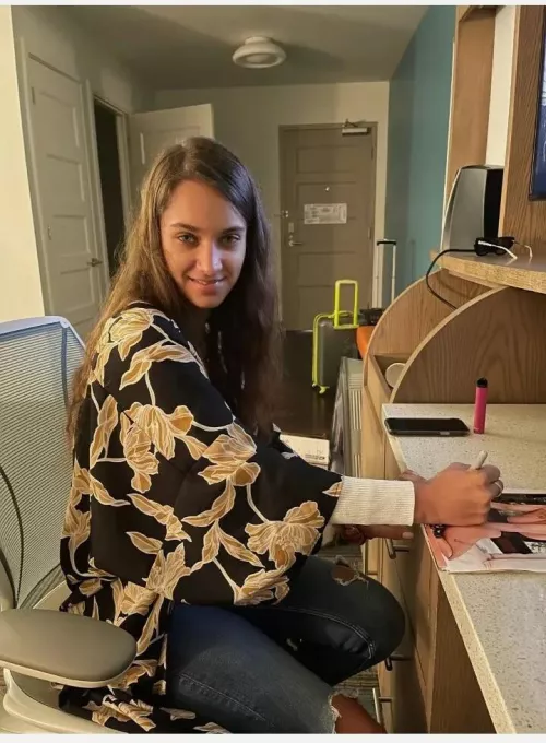 The beautiful Uma Jolie by TheSecretNaame