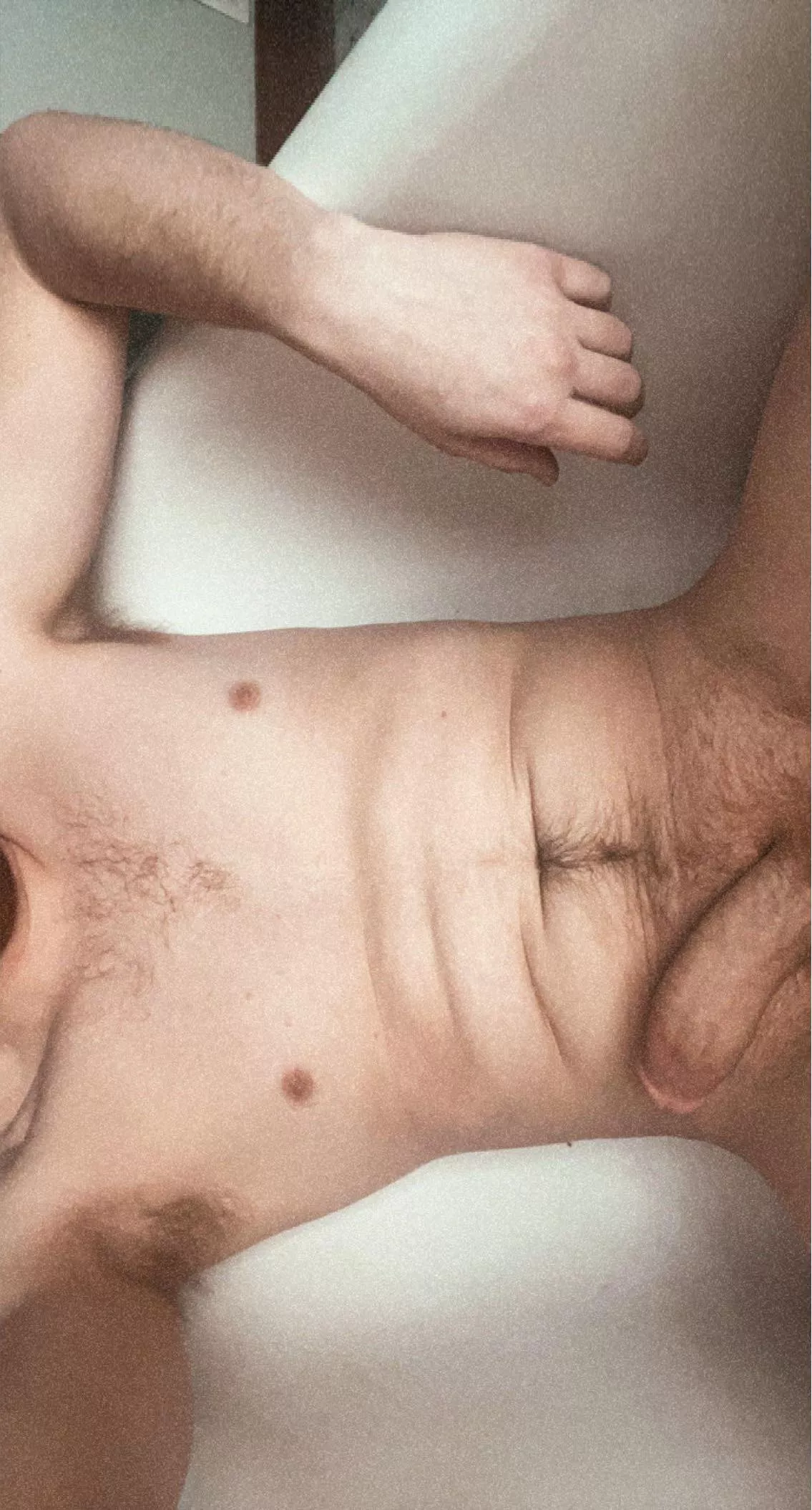 The only bath I fit in 🌊 posted by Any-Scallion502