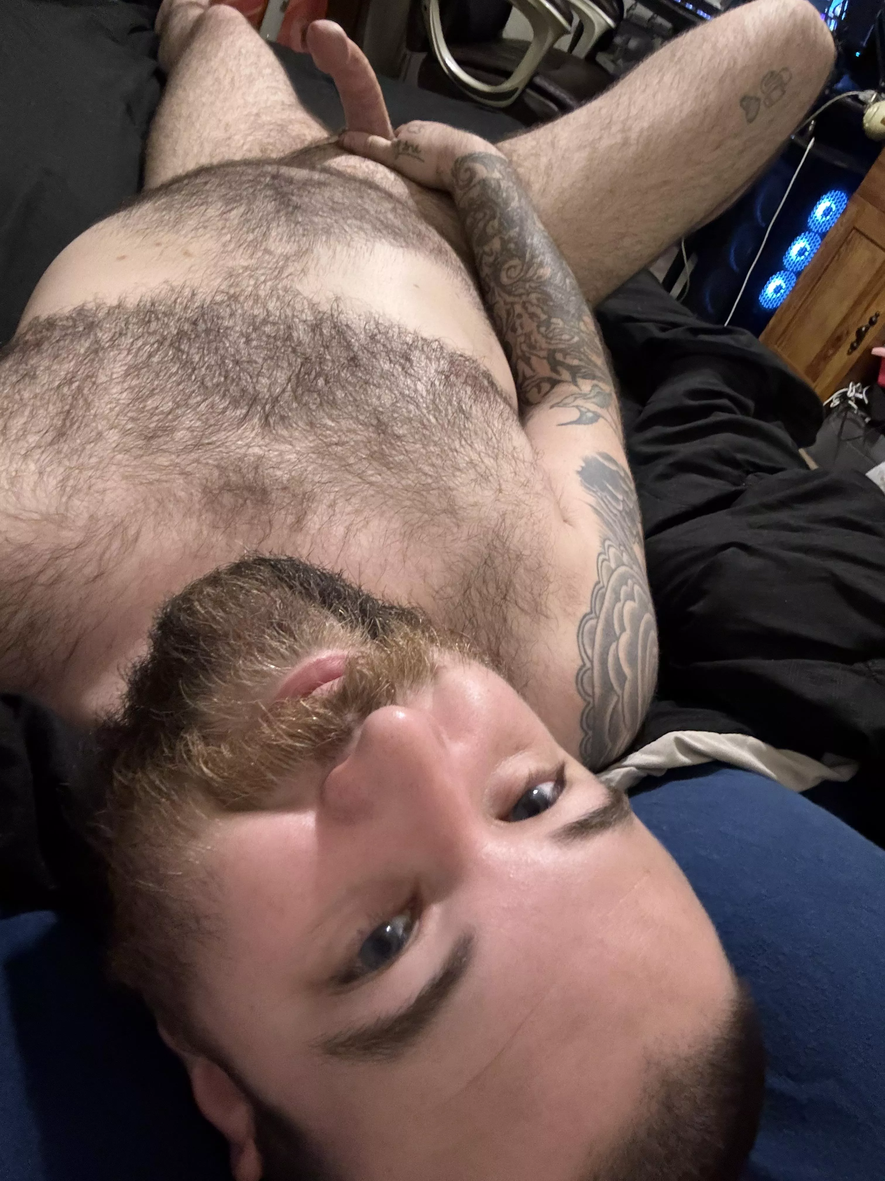 There are so many things I’ve never gotten to try, I think we should try them all! posted by SourBrapple