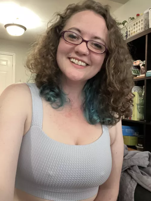 They are happy to see you by Druglord_Karen