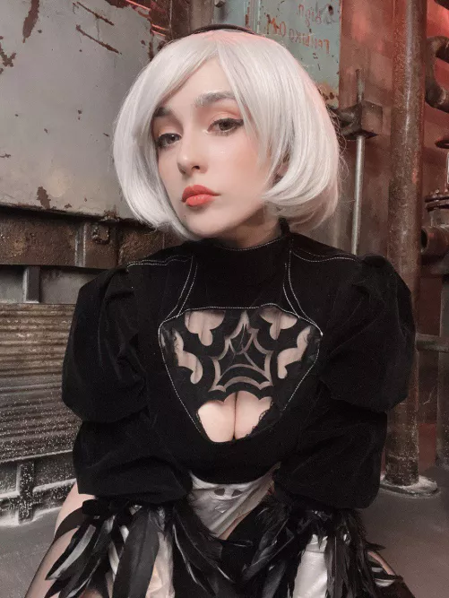 They’re as soft as they are squishy by geekystreaker