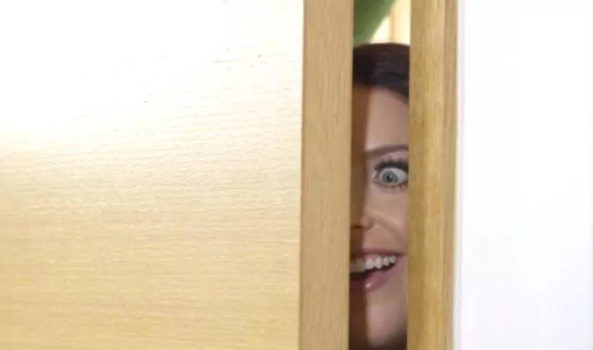 This is What I mean when I put 