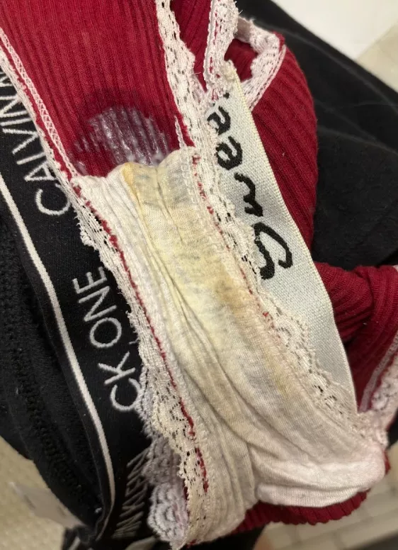 this is what peak ovulation looks like for me... posted by PetiteTyrant