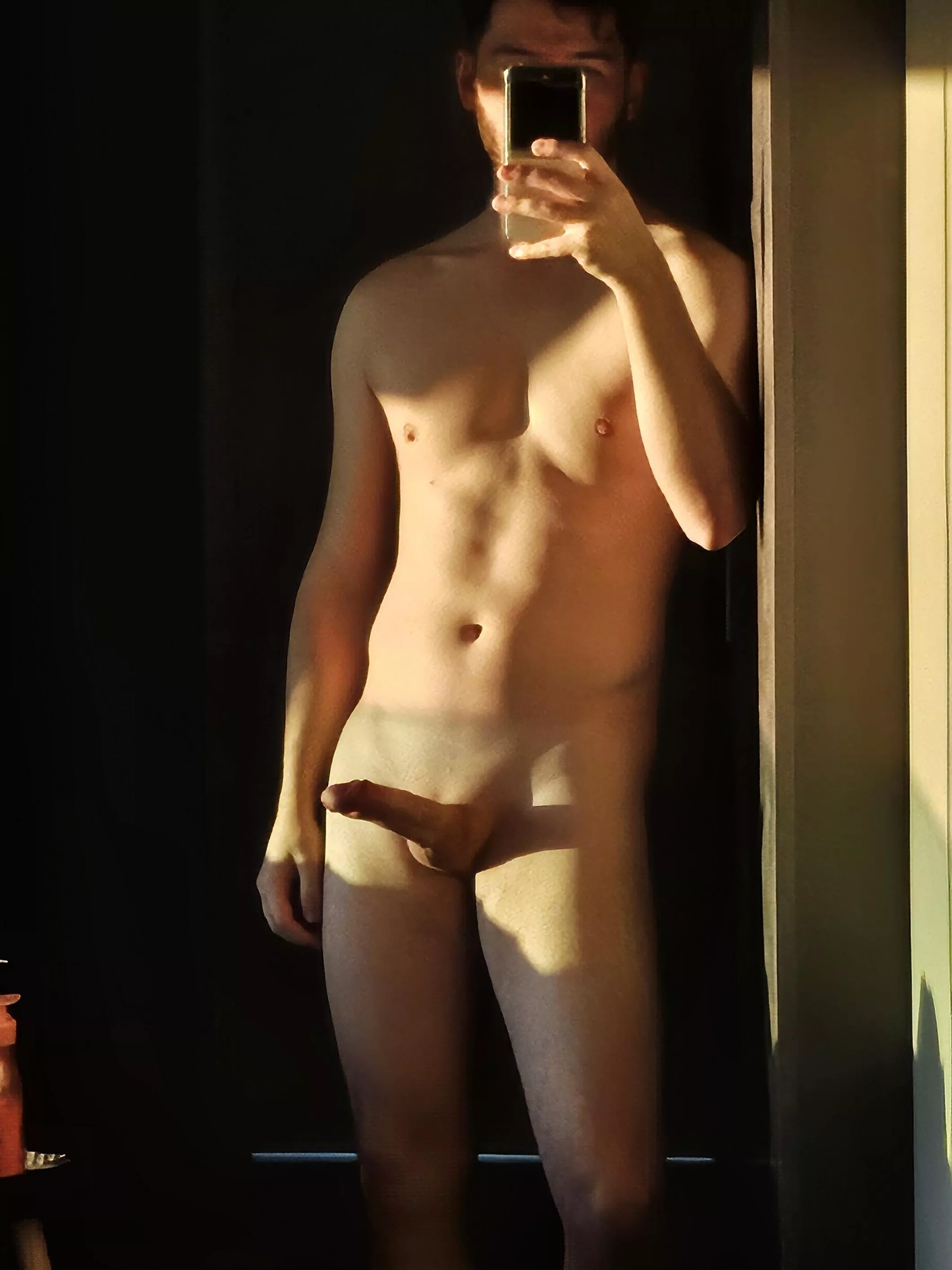 This might be my best pic 😅 posted by Prestigious_Drama356