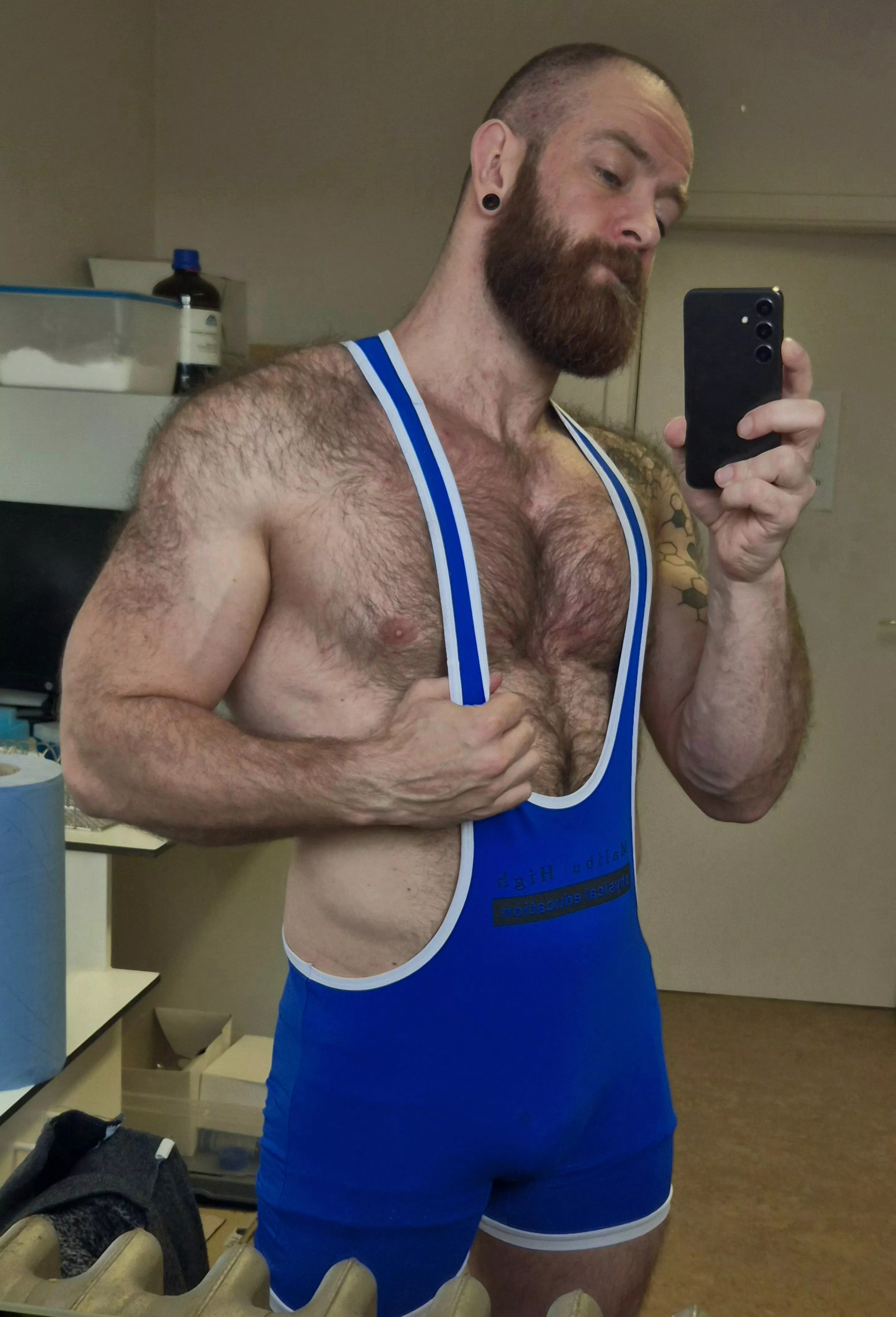 This /r seems most suitable for this 😉 posted by Jopsa0491