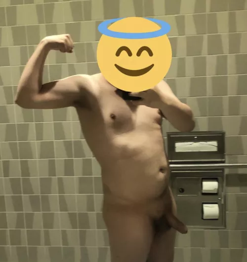 thoughts? (m)22  by EXPANDDONGER