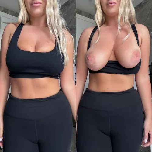 Too big to be contained! by NovlMountain