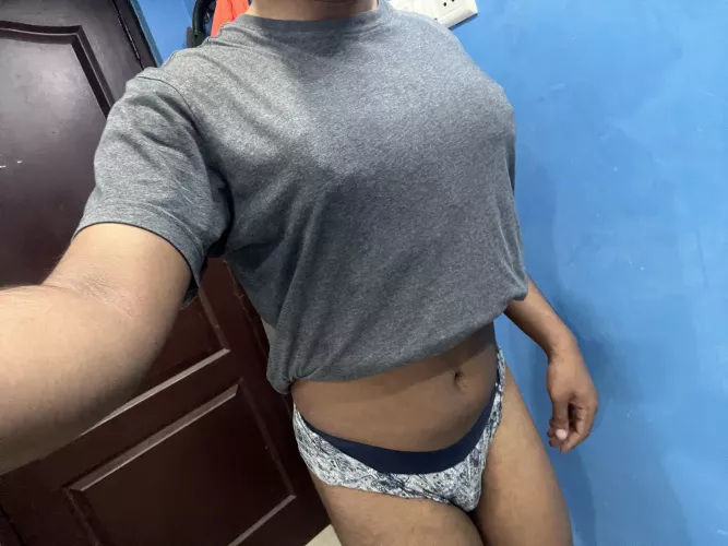 tried for the first time < 3 (sorry for repost) by No_Expression9145