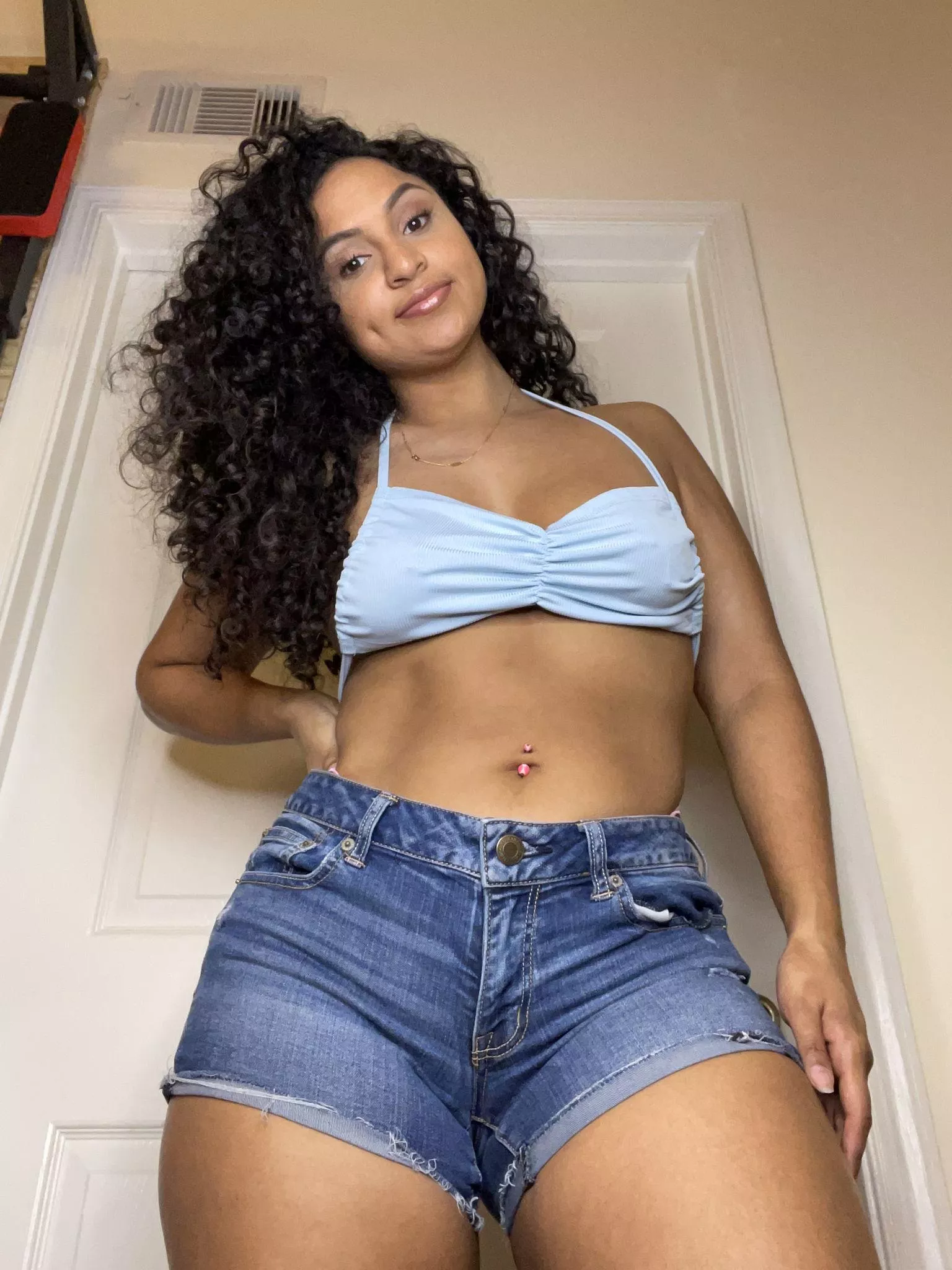 Trinidadian(Indian)/Haitian/Dominican/Yemeni posted by Clementine-xox