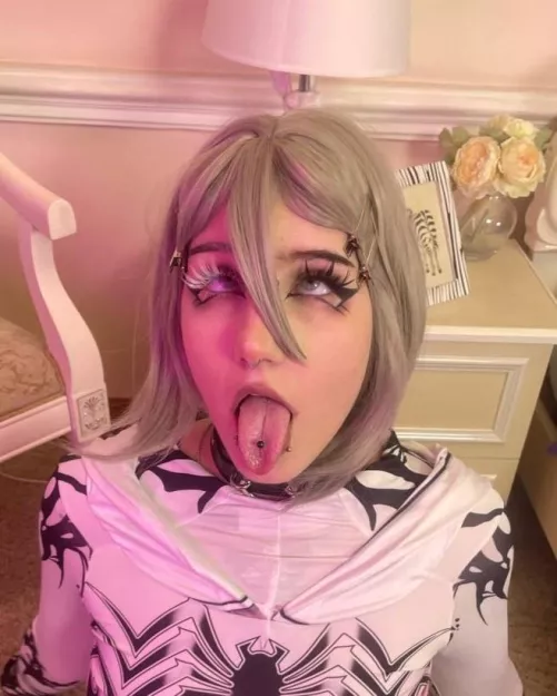 Trust my playfulness and I will open new horizons of pleasure by eva_curls_