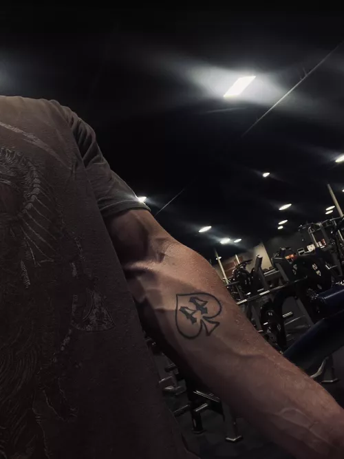 veins came to play:) by Finx_xxx