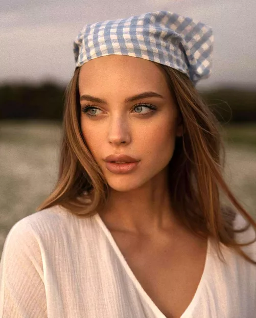 Violetta Onoprienko by qwer5r