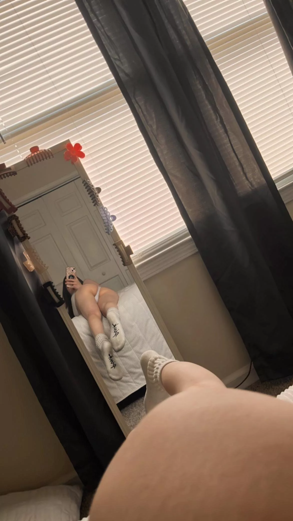 waiting to be used🤭 posted by mommymadiiii