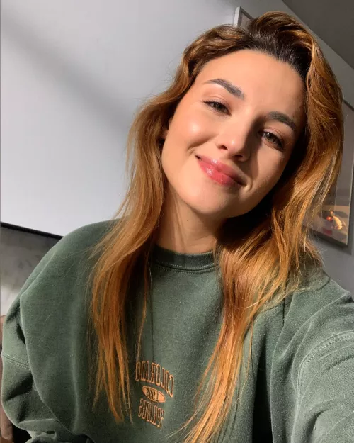 Waleria Gorobets by sonujohny