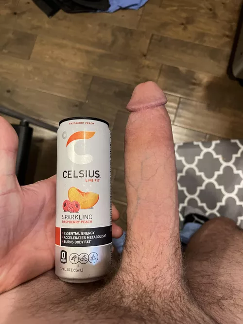 Want a taste? by bigheartbiggerdick17