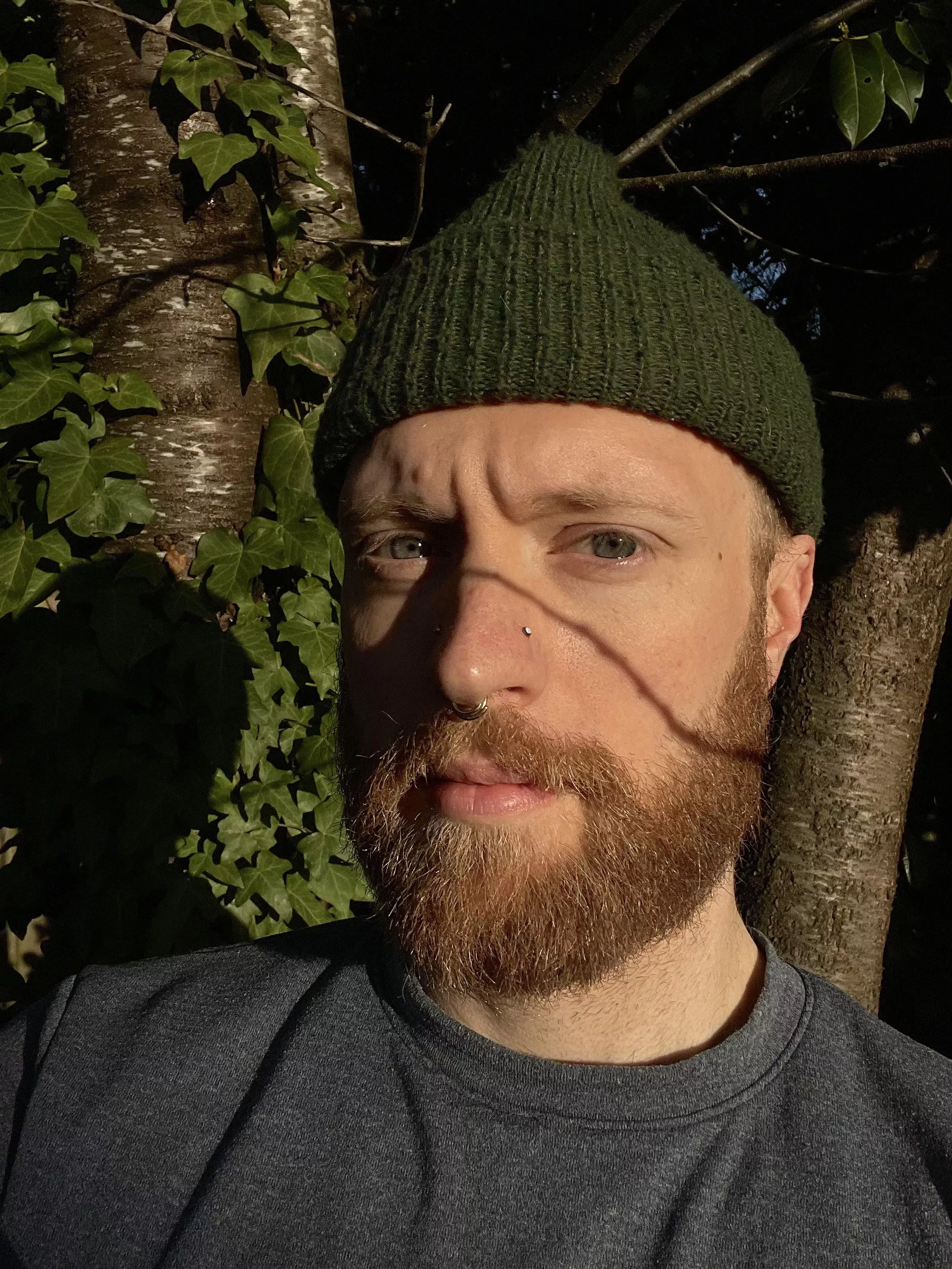 Warmed by the sun posted by _vuorinen