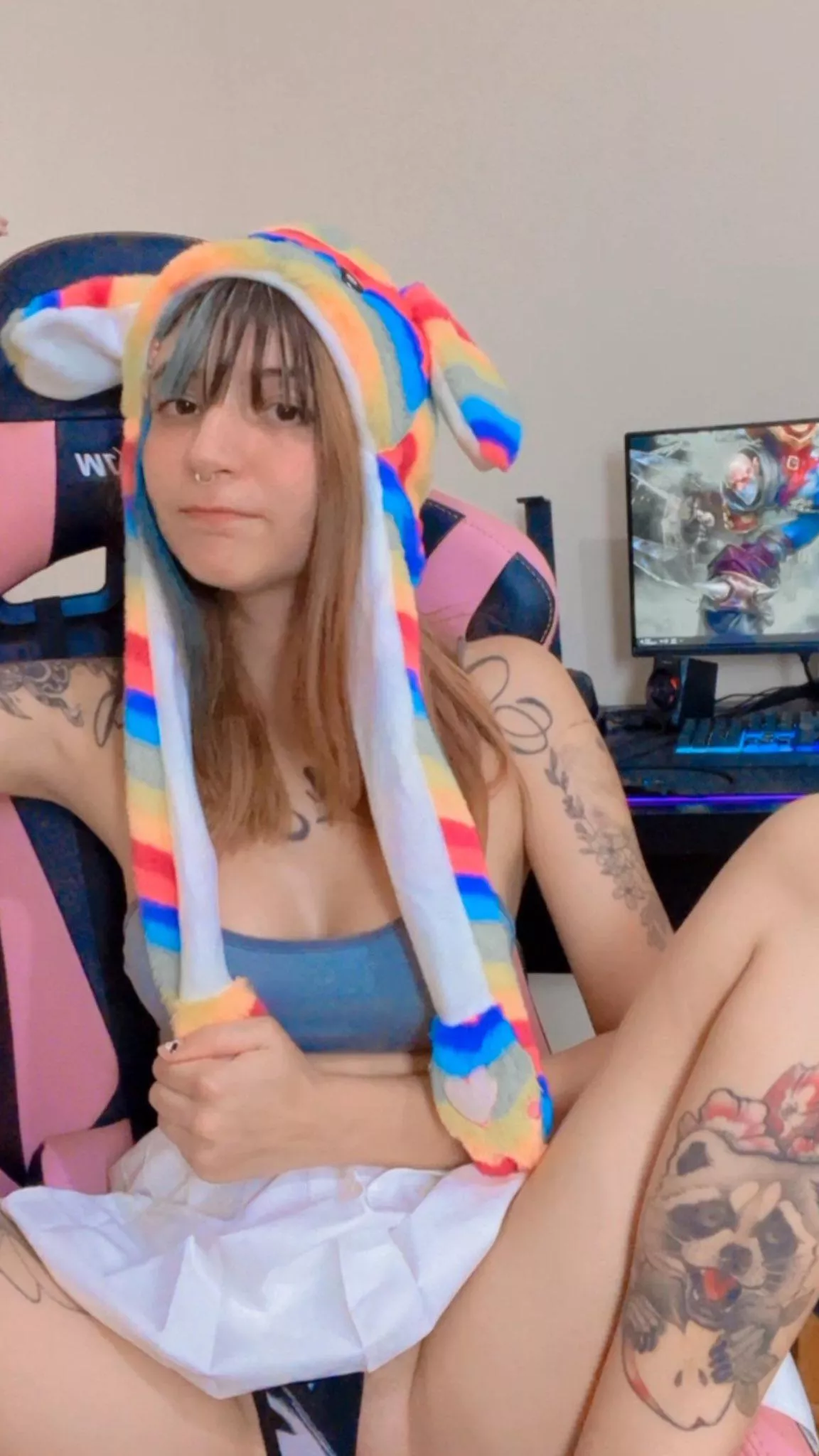 Watch FuckFlix and Chill posted by Kell-Tchup