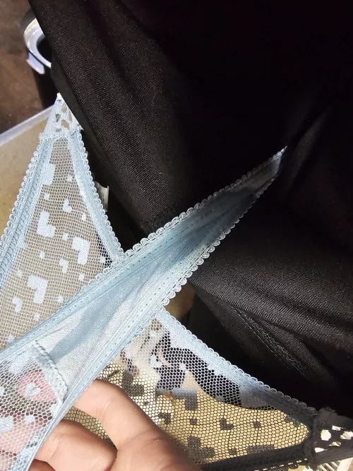 Wet little pussy 😇 by Yourfavoriteguerra