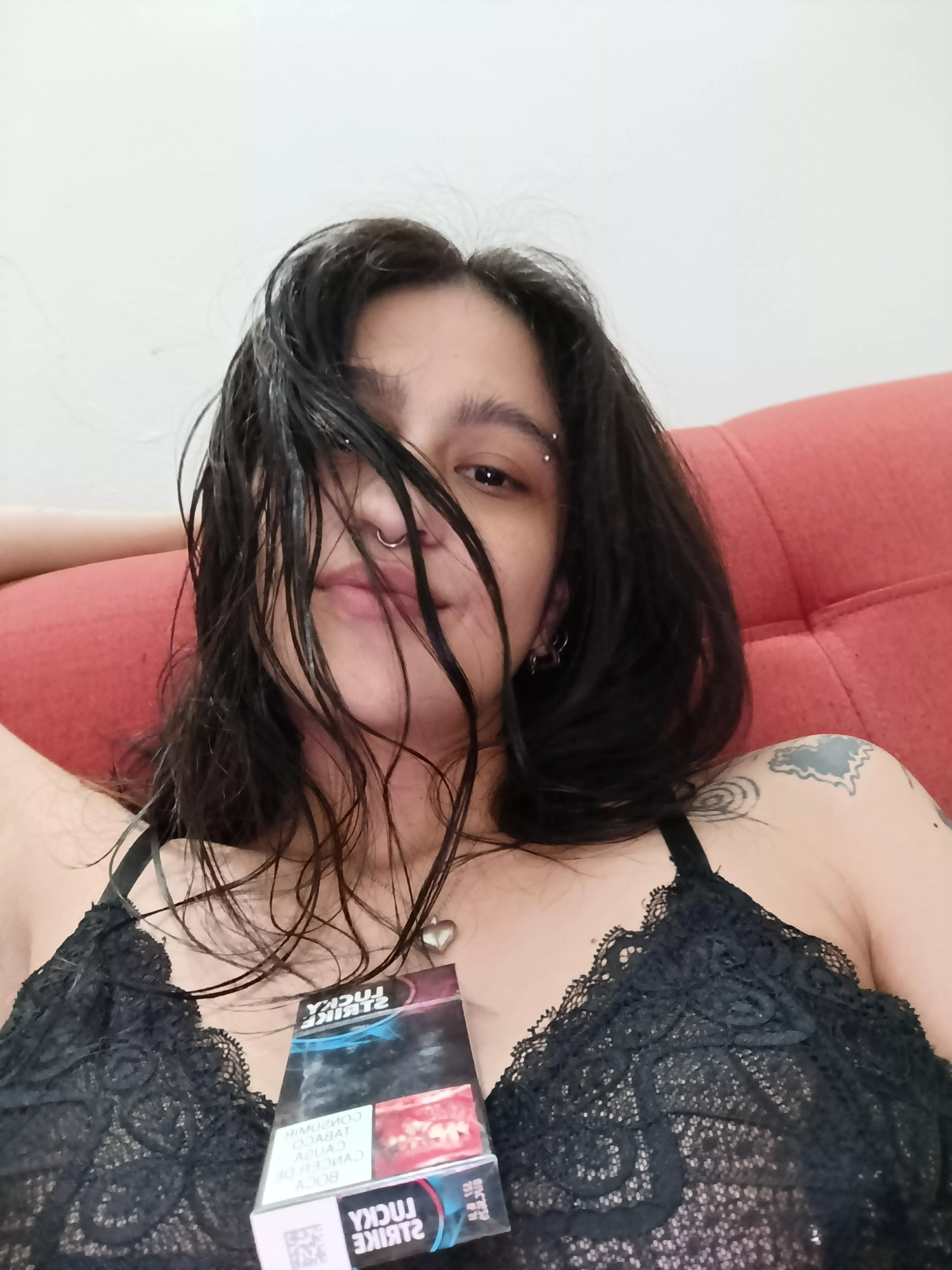 what do you like more, smoking before, during or after sex mmmmm  posted by itseripx