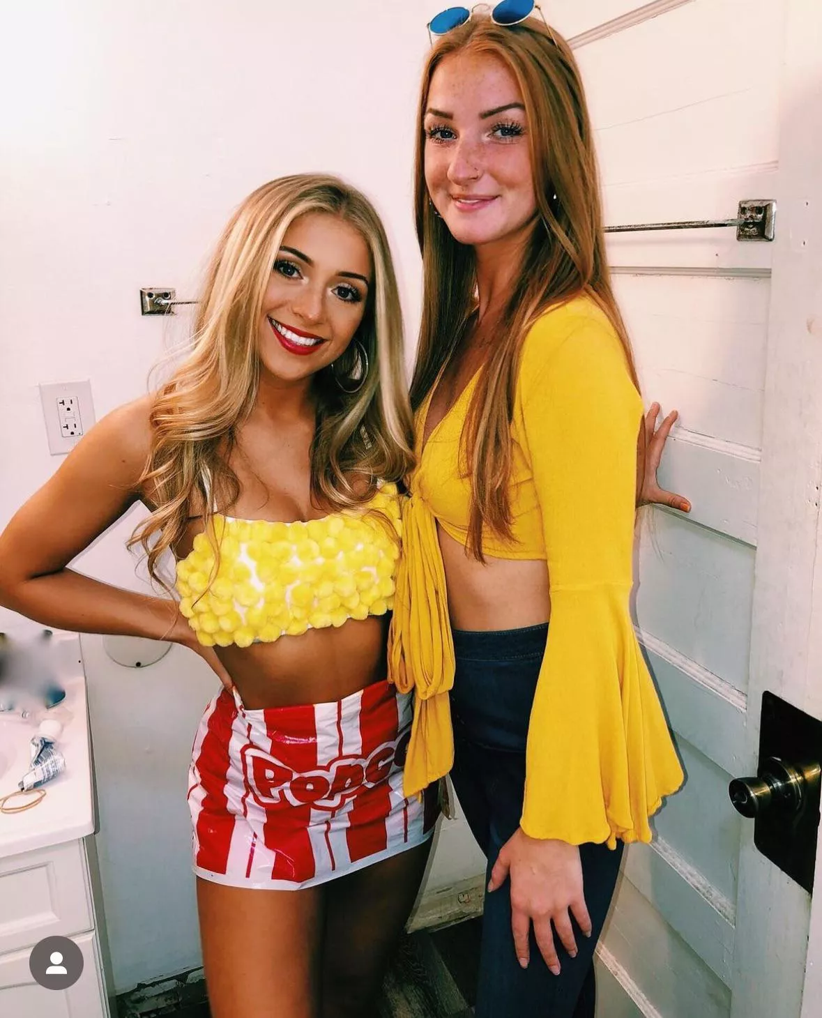 Which costume is better posted by TrainingSkin9845