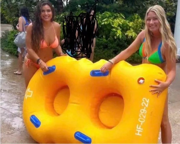 Which friend  by NervousAd6508