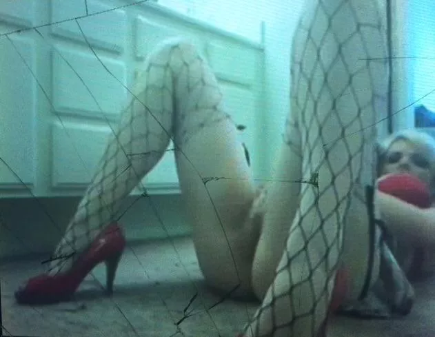 Who is she? posted by Hot_Chemist_3455