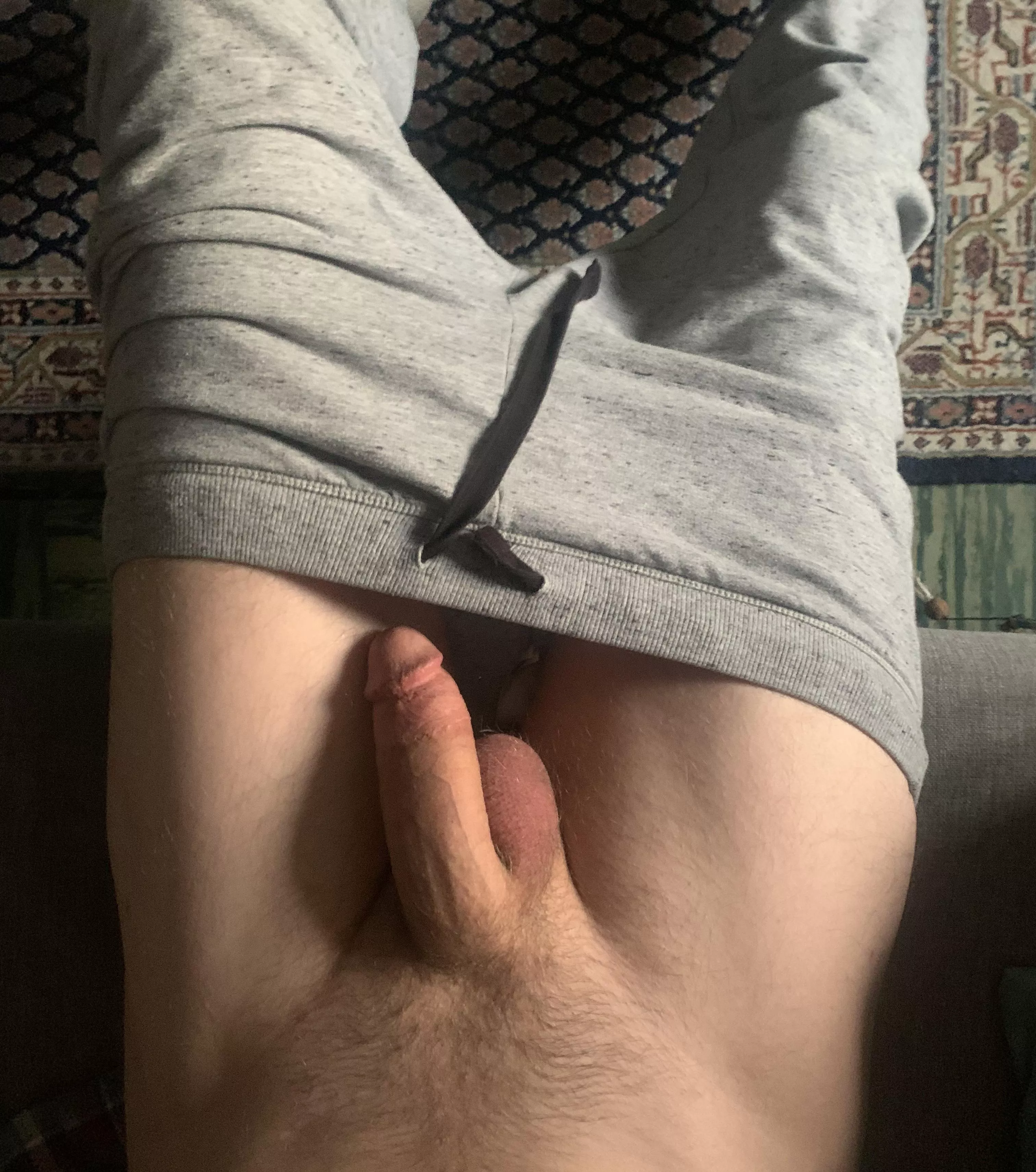 Who wants to watch it grow? posted by yourghostboyfriend