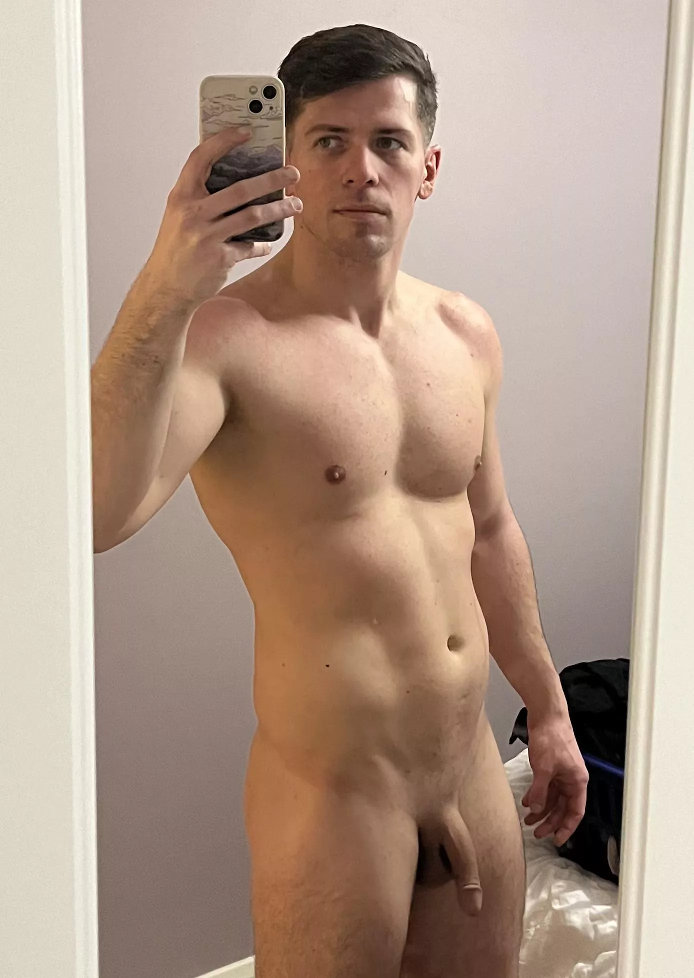 Who’s up early and up for fun.. posted by Good-neighbour-UK