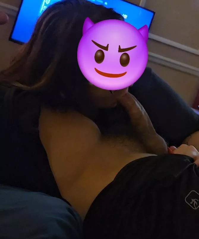 Wife wants to watch. East TN Area posted by BodyForDays