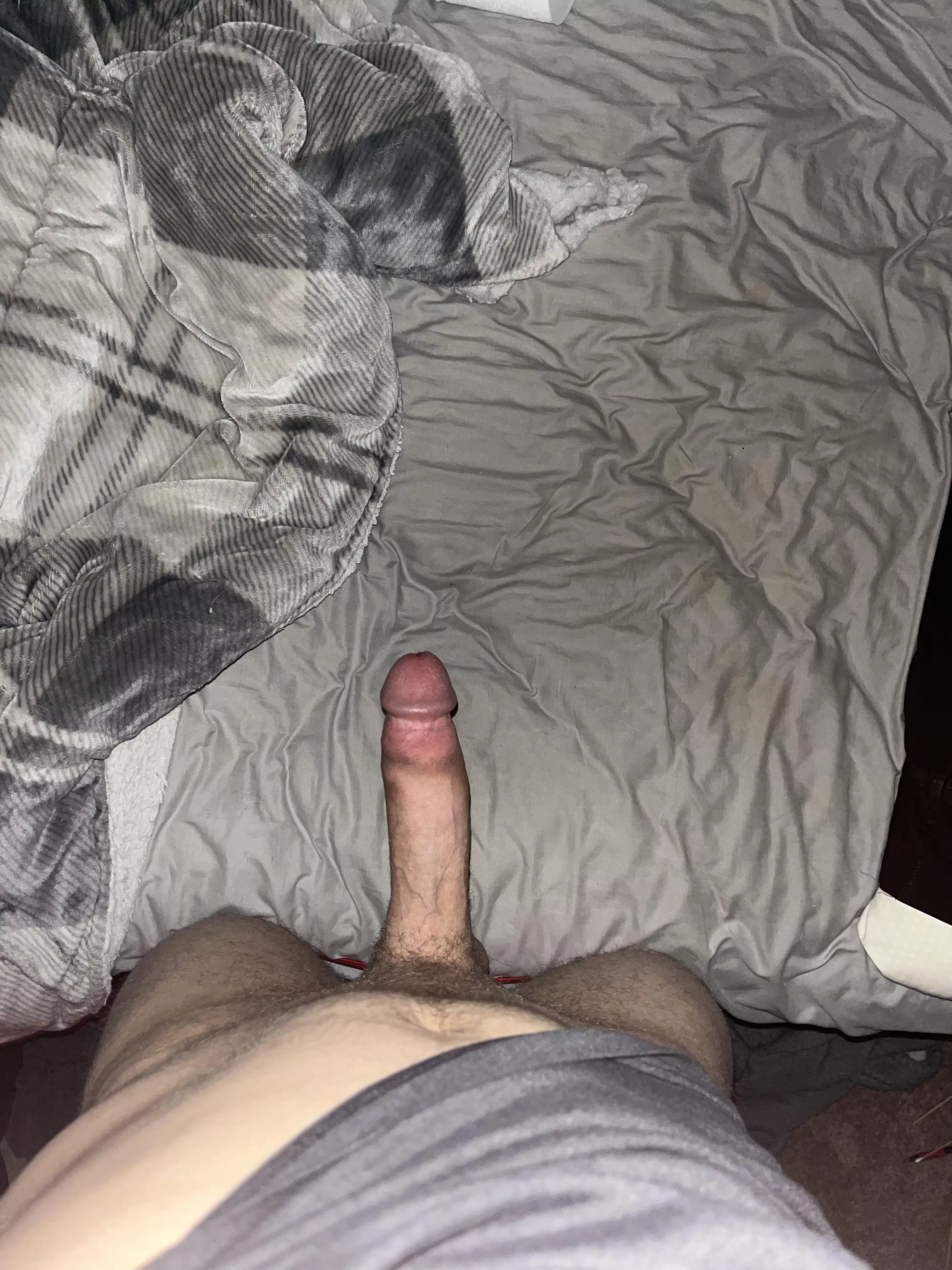 Will u take me balls deep? posted by DifficultyDry9211