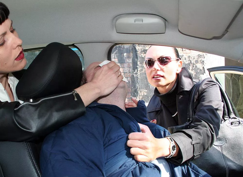 With Goddess Alex ruling over Venus with an iron visit, there has been a record number of pigs that have gone missing. Pigs are important for the economy of the Matriarchy. This is unacceptable! posted by lockedupmalepig