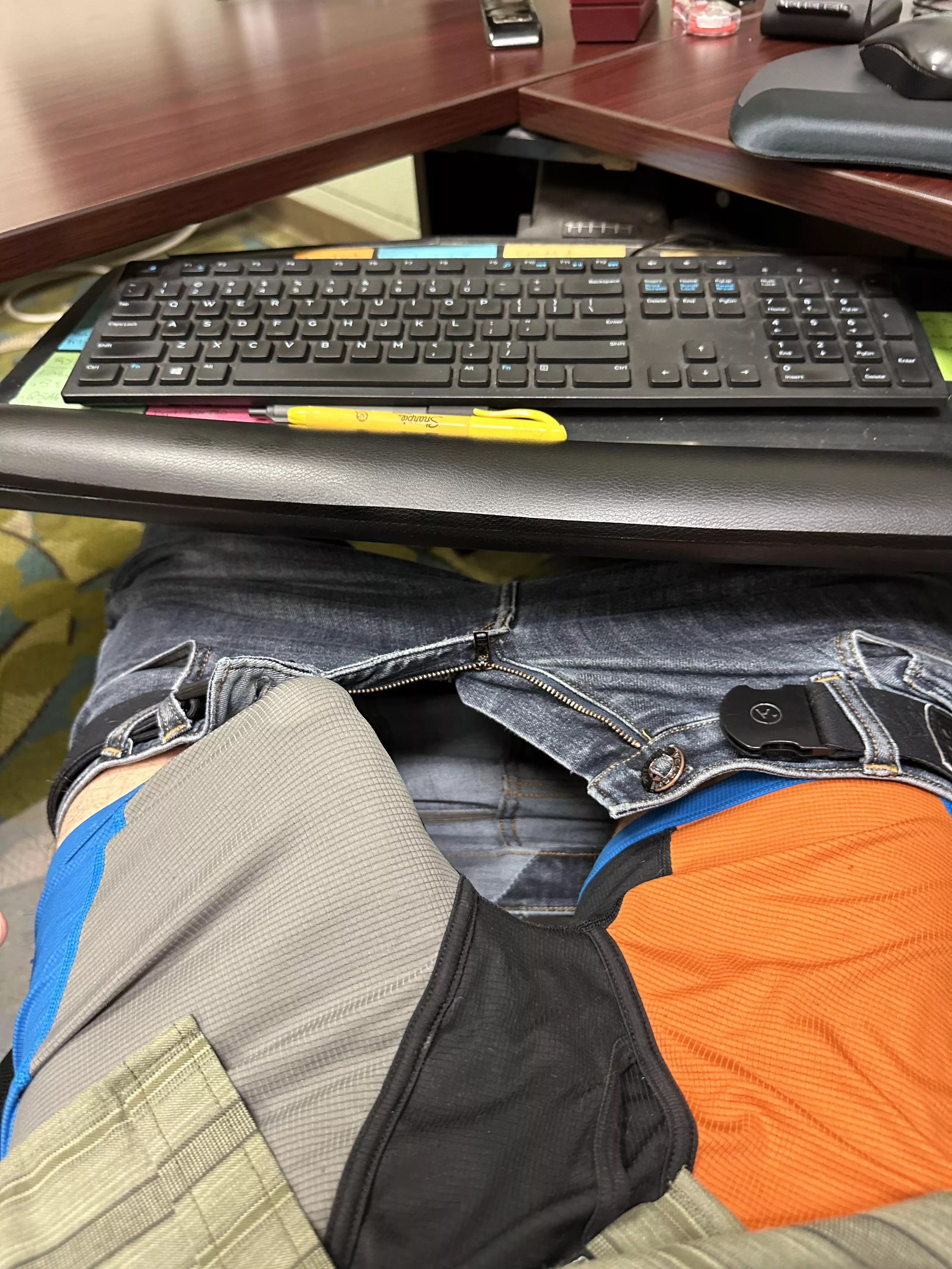 Working hard, as always! posted by Lazy-Minute9345