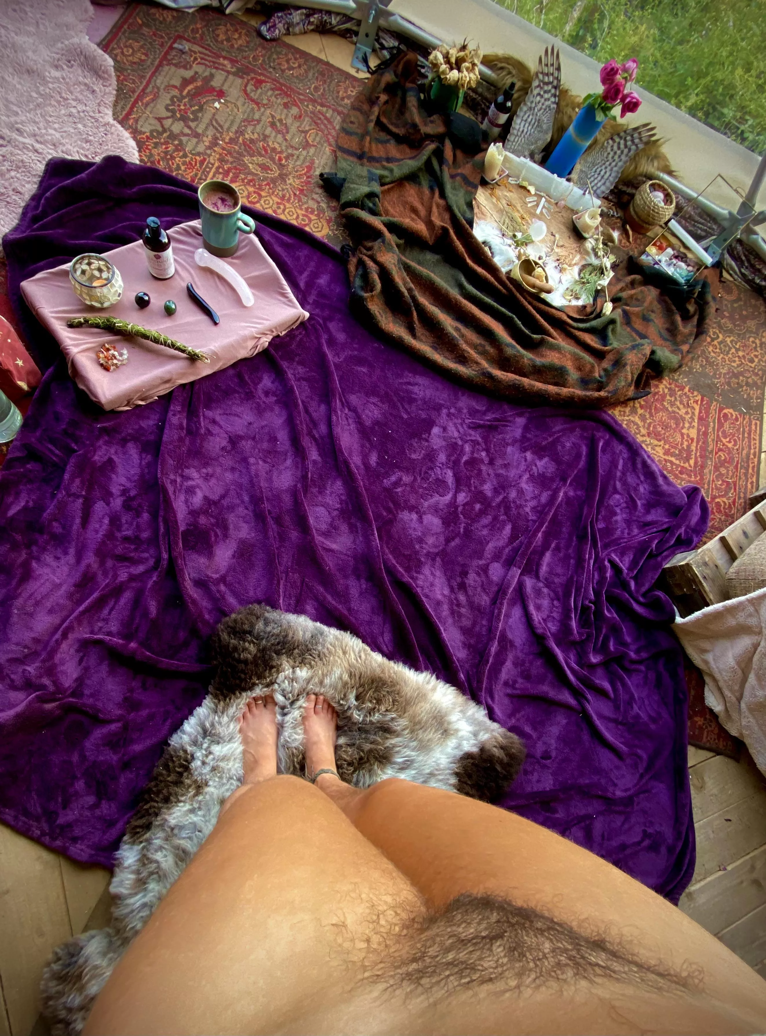 Worship with me  posted by lolasrosebud