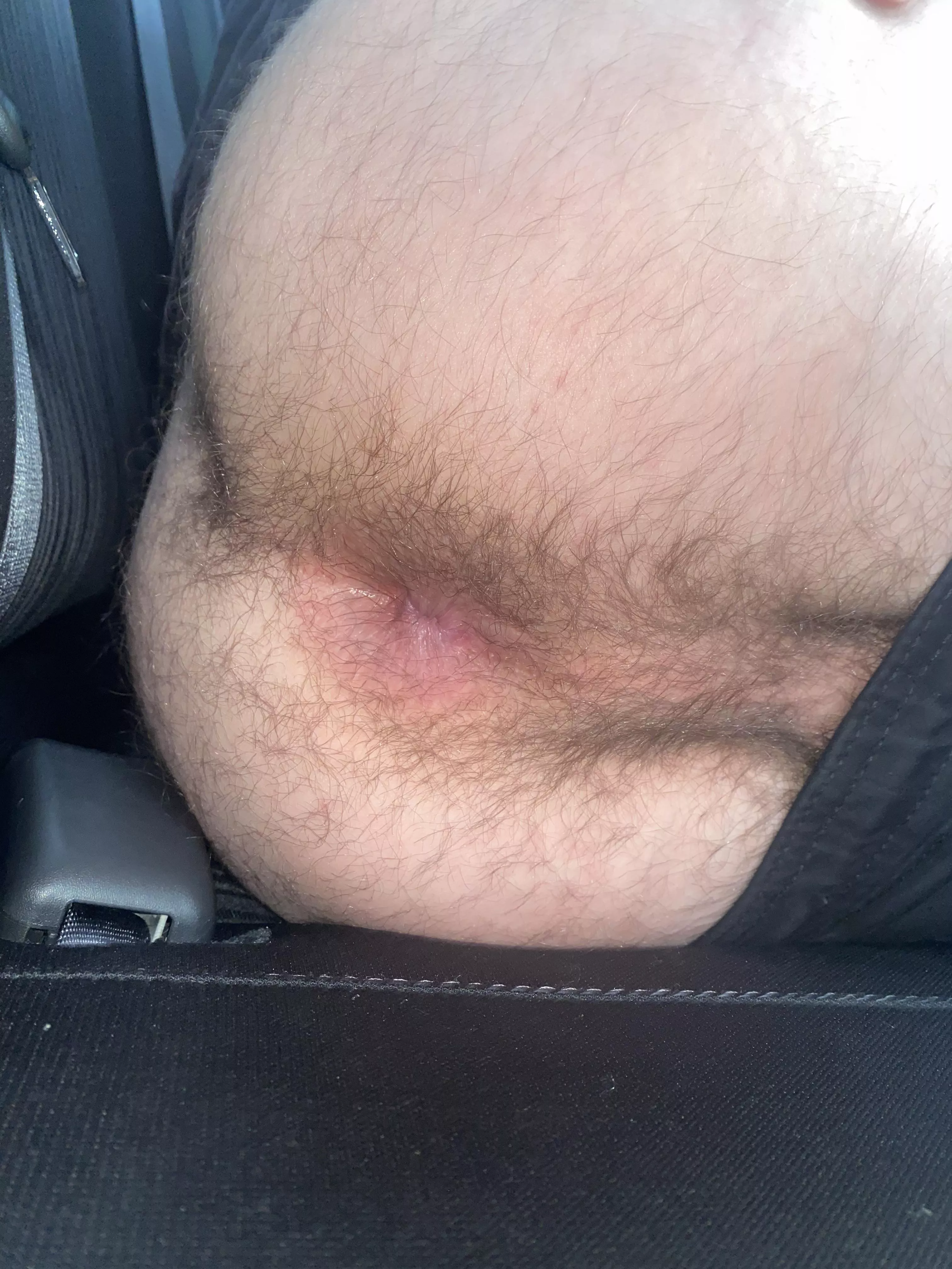 Would you eat it in the car? posted by adrian_aloneto