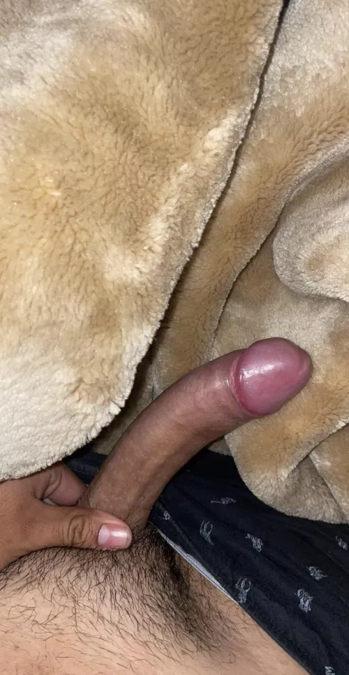 Would you help me cum if you saw me by J349_