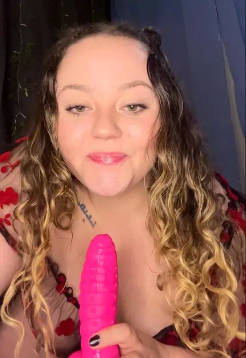 Would you let me drain your balls with my wet mouth? by WorkNumerous