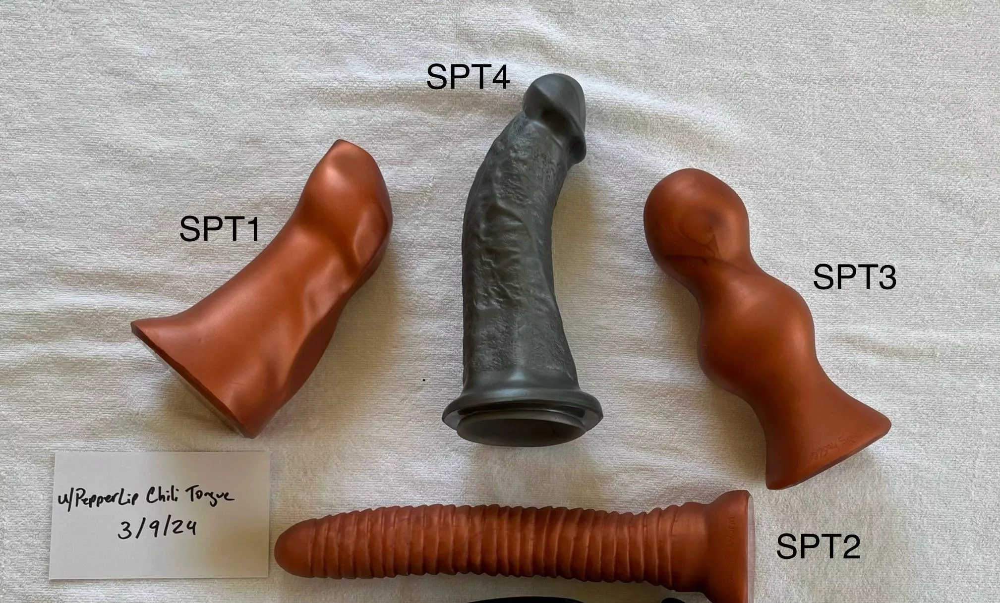 WTS Square Peg & Topped Toys (Free Shipping CONUS) posted by PepperLipChiliTongue