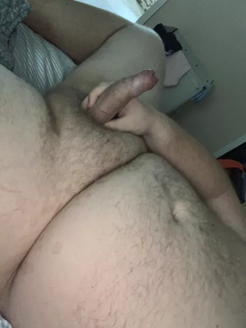 Wyd if you work up next to this by thinker555