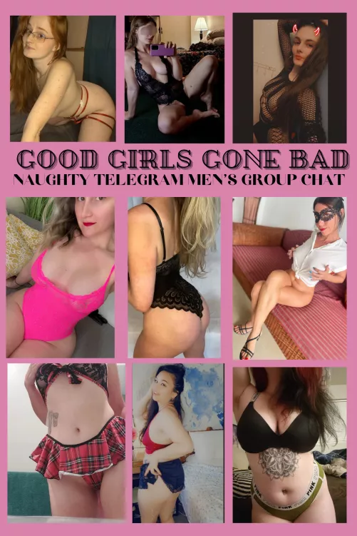 XXX Men's Club with the naughtiest girls ready to please.  by SweetRedRuby_