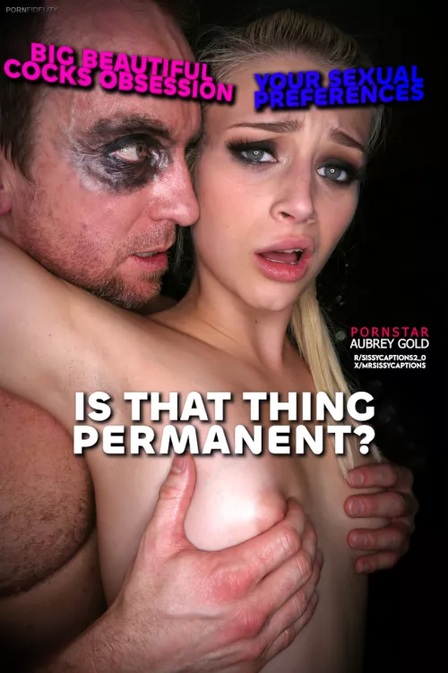 Yes, It is... by NoWayStraight