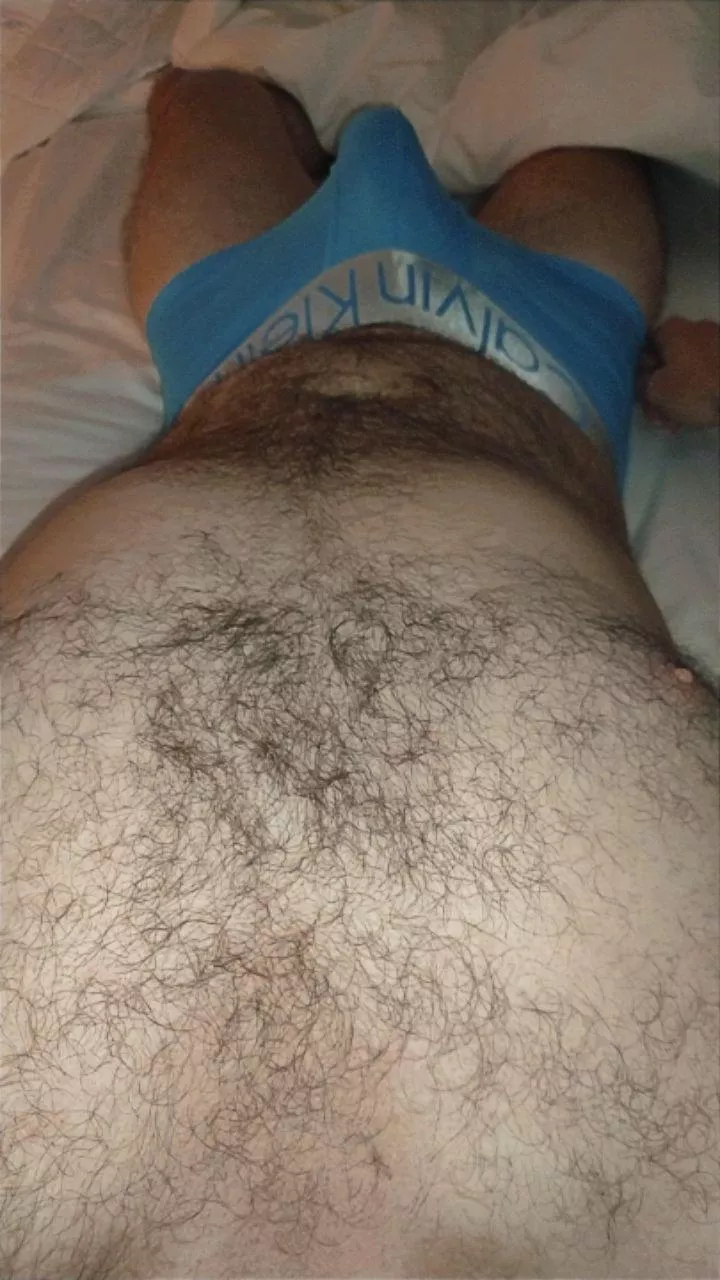 You feeling blue too? posted by Mr_meaty_maxx