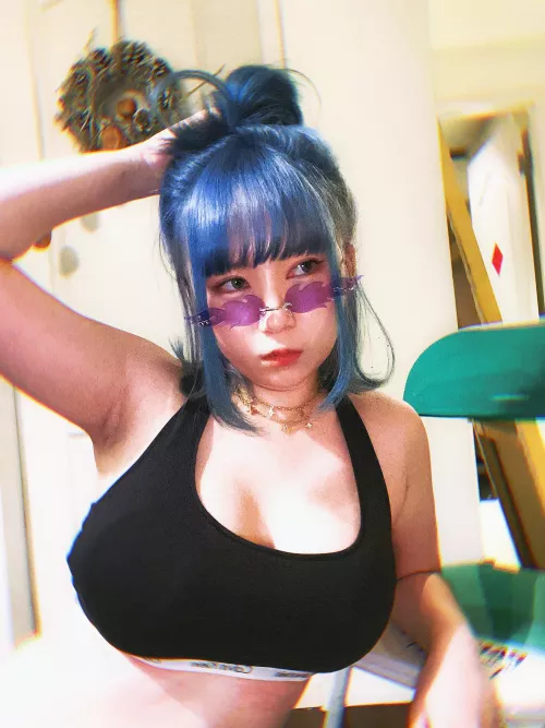 you kiss me or you pass me ? by Better-Lawfulness-92