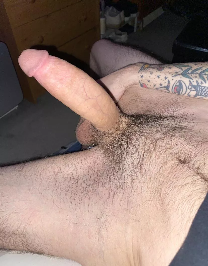 you taking the whole thing? posted by A_ManWithNoName