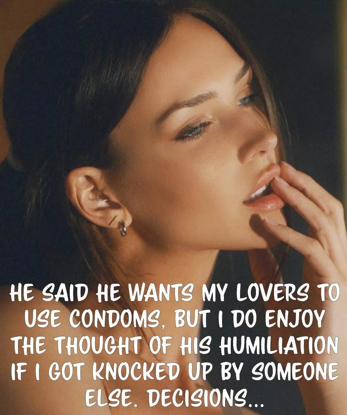 Your life could be about to change. Big time. posted by biffa_b_