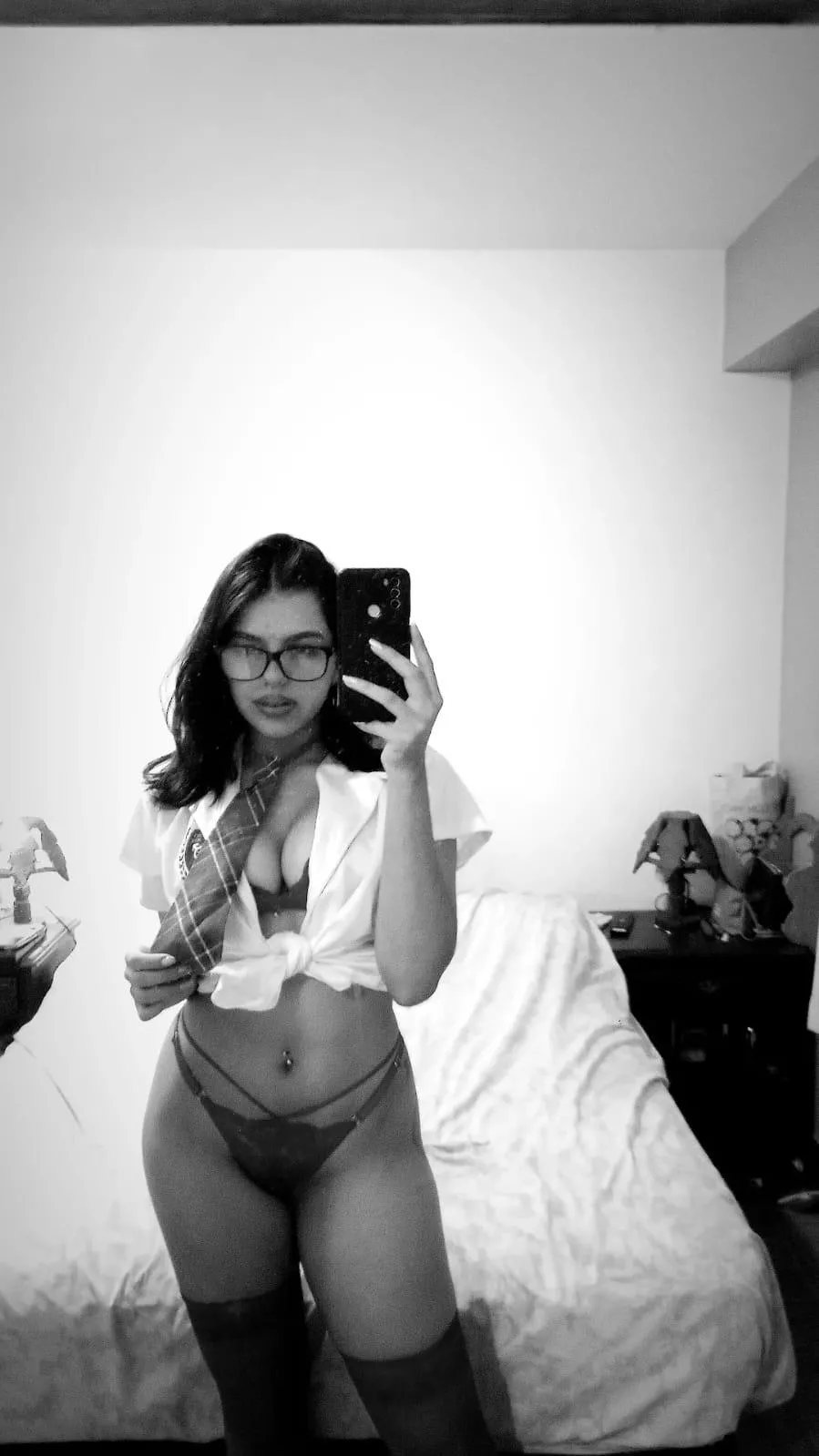 You’ve been naughty, stay after class we need to talk posted by Fast_Analyst_3156